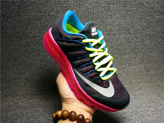 Super Max Nike Air Max 2016 GS--007